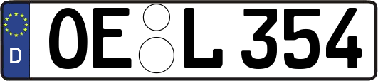 OE-L354