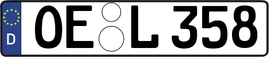 OE-L358