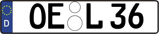 OE-L36