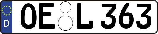 OE-L363