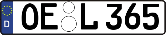 OE-L365