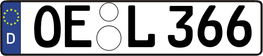 OE-L366