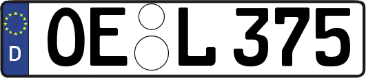 OE-L375