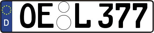 OE-L377