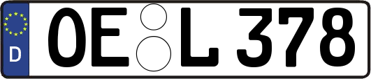 OE-L378