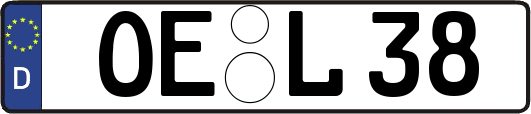 OE-L38