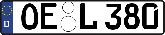 OE-L380