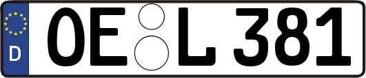 OE-L381