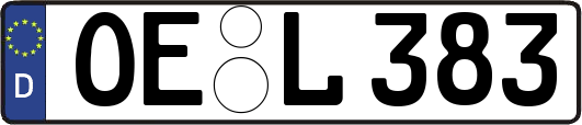 OE-L383