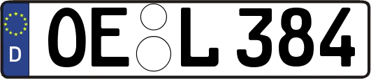 OE-L384