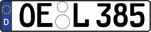 OE-L385