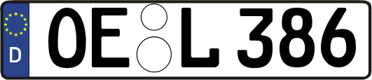 OE-L386