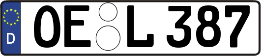 OE-L387