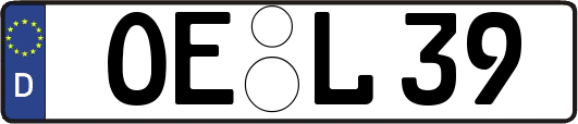 OE-L39