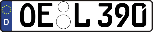 OE-L390