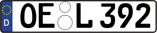 OE-L392