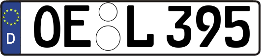 OE-L395