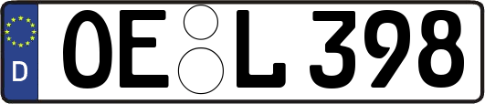 OE-L398