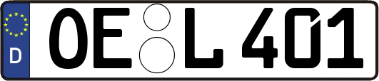 OE-L401