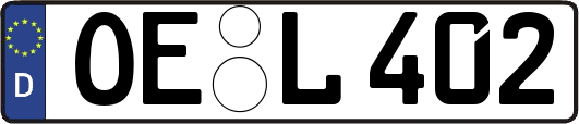 OE-L402