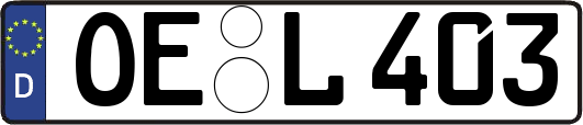 OE-L403