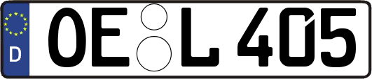OE-L405