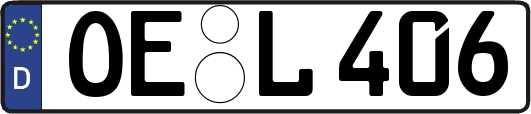 OE-L406