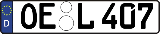 OE-L407