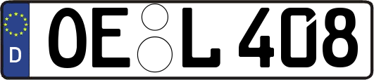 OE-L408