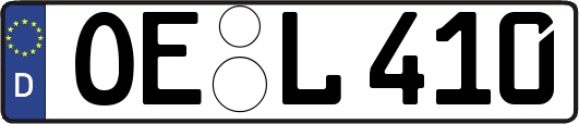 OE-L410