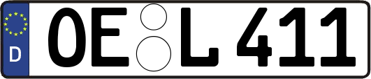 OE-L411