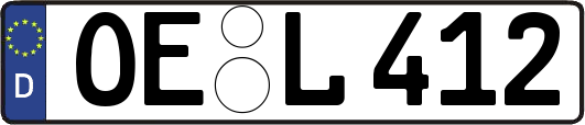 OE-L412