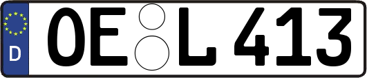 OE-L413