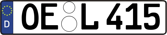 OE-L415