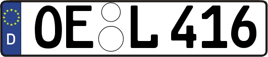 OE-L416