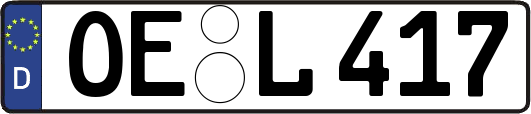 OE-L417