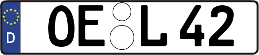 OE-L42