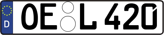 OE-L420