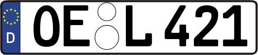 OE-L421