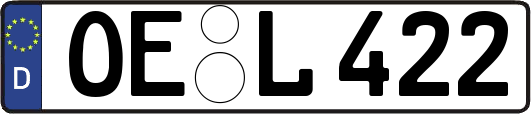 OE-L422