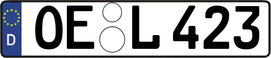 OE-L423