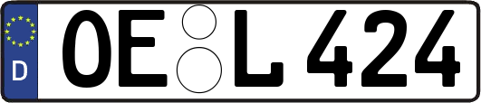 OE-L424