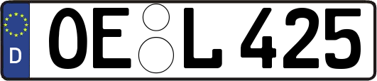 OE-L425