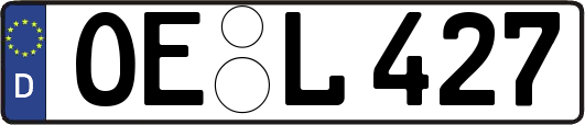 OE-L427
