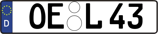 OE-L43