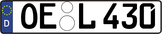 OE-L430