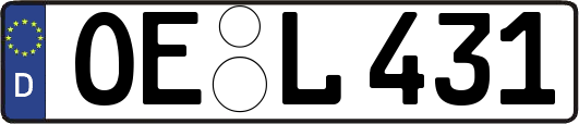 OE-L431