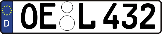 OE-L432