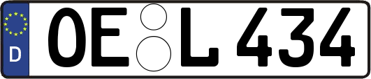 OE-L434