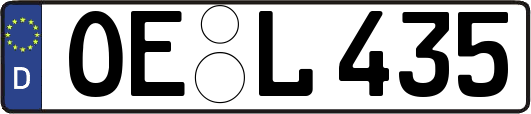 OE-L435